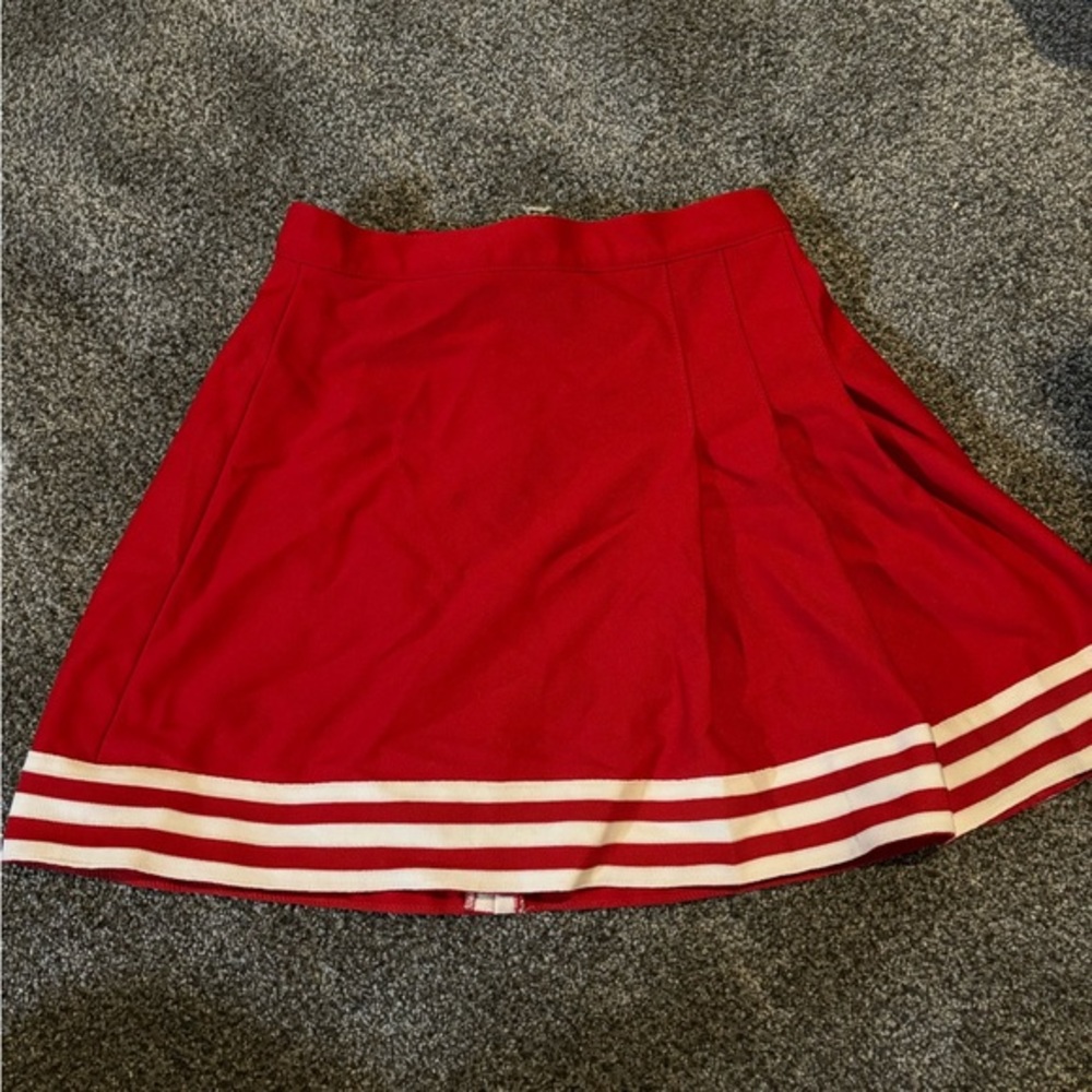 Varsity Spirit Cheer Skirt